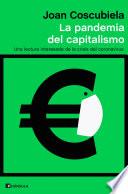 La pandemia del capitalismo