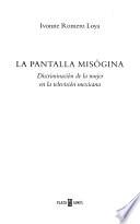 La pantalla misógina