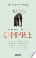 La Paradoja del Chimpance
