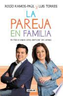 La pareja en familia