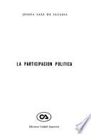 La participación política