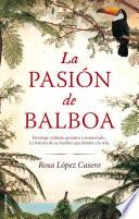 La pasión de Balboa