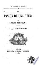 La Pasion de una reina