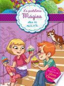 La pastelería mágica 2 - Meg al rescate