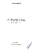 La Patagonia rebelde