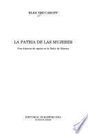 La patria de las mujeres
