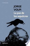 La paz de los sepulcros