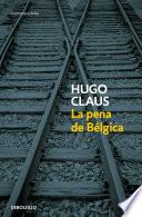 La pena de Bélgica