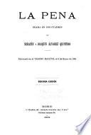 La pena