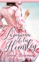 La pequeña de los Hemsley