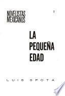 La pequeña edad