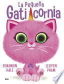 La pequeña gaticornia