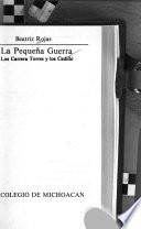 La pequeña guerra