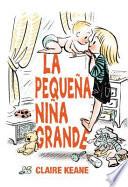 La pequeña niña grande