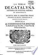 La Perla de Cataluna