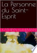 La Personne du Saint-Esprit