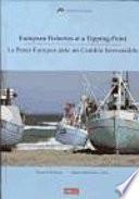 La Pesca Europea ante un Cambio Irreversible