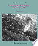 La photographie soviétique de 1917 à 1945