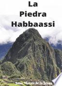 La Piedra Habbaassi