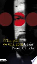 La piel de una gota