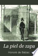 La Piel de Zapa