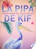La pipa de Kif