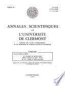 La planèze de Saint-Flour
