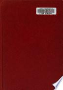 La poesía contemporánea de Puerto Rico (1930-1960).