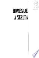 La poesía de Neruda