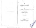 La poesía dramática en España