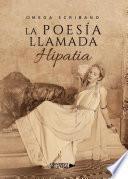 La poesía llamada Hipatia