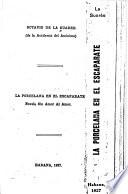 La porcelana en el escaparate