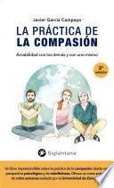 La práctica de la compasión
