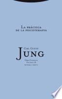 La práctica de la psicoterapia