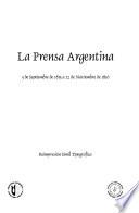 La prensa Argentina