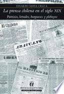 La prensa chilena en el siglo XIX