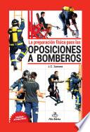 La preparación Física para las oposiciones a bomberos