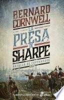 La presa de Sharpe. La batalla de Copenhague 1807