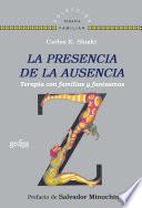 La presencia de la ausencia