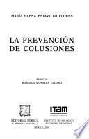 La prevención de colusiones