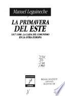 La primavera del Este