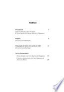 La primera Corte de Justicia de Bolivia