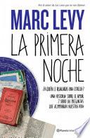 La primera noche