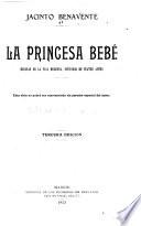 La princesa Bebé
