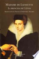 La princesa de Cleves / The Princess of Cleves
