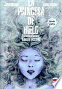 La Princesa de Hielo Novela Grafica