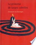 La Princesa de Largos Cabellos