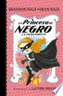 La Princesa de Negro