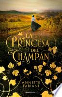 La princesa del champán