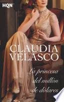 La princesa del millón de dólares